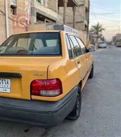 سایپا 131